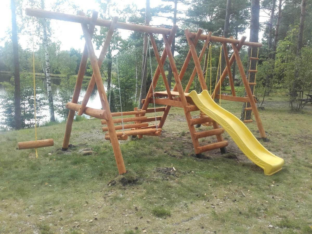 Alberta Diki Upesciems Zewnętrze zdjęcie